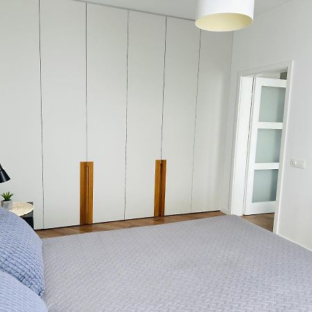 Butas Paciame Siauliu Miesto Centre Apartment Siauliai  Luaran gambar