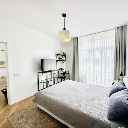 Butas Paciame Siauliu Miesto Centre Apartment Siauliai  Luaran gambar