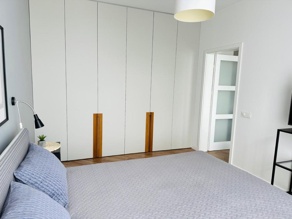 Butas Paciame Siauliu Miesto Centre Apartment Siauliai  Luaran gambar