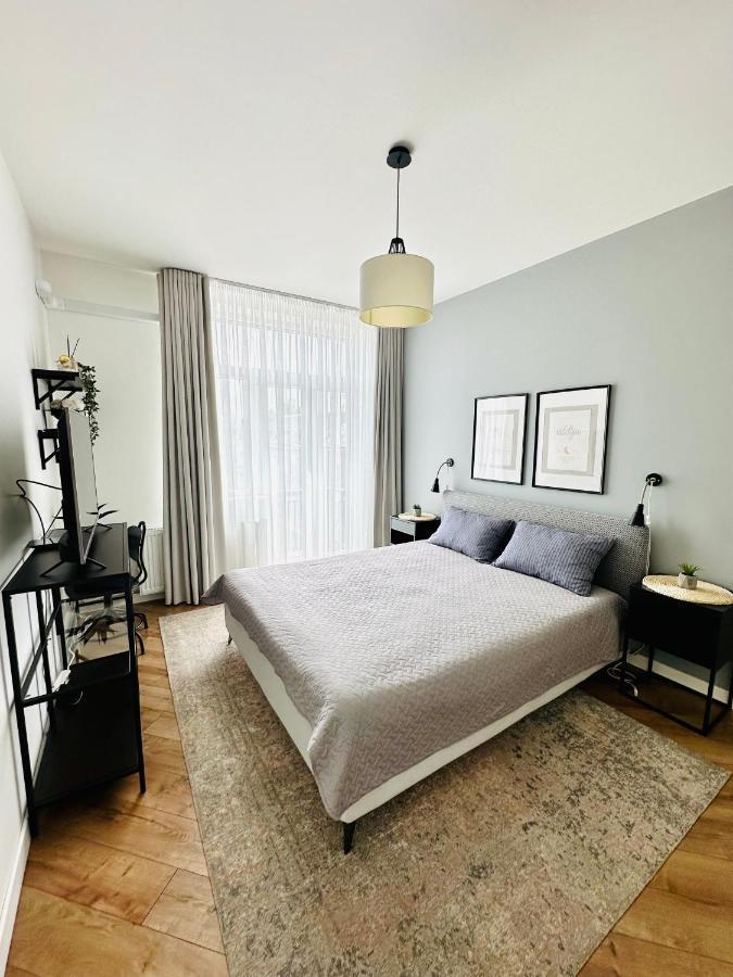 Butas Paciame Siauliu Miesto Centre Apartment Siauliai  Luaran gambar