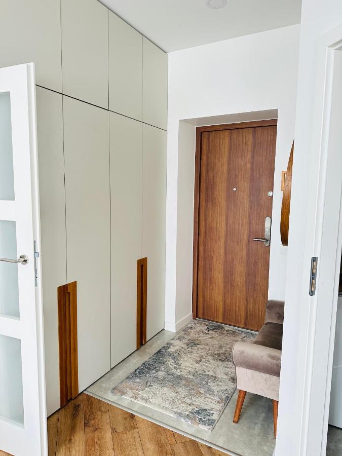 Butas Paciame Siauliu Miesto Centre Apartment Siauliai  Luaran gambar