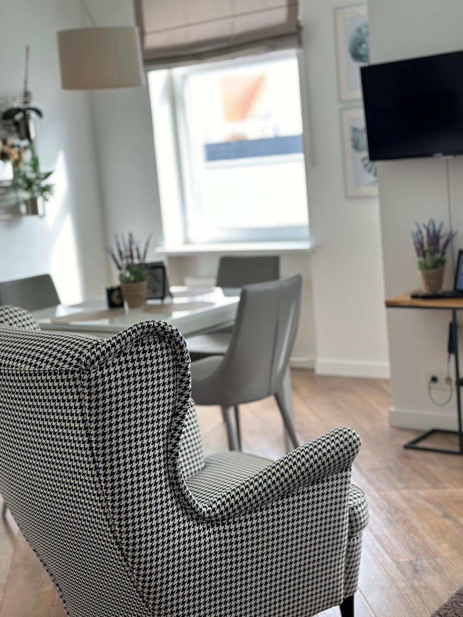 Butas Paciame Siauliu Miesto Centre Apartment Siauliai  Luaran gambar